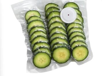 Compact Kitchen Vacuum Sealer (CN)
