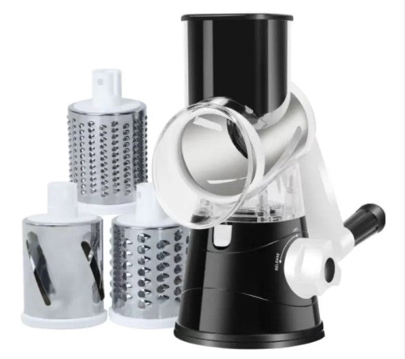 Manual Kitchen Chopper Machine (CN)