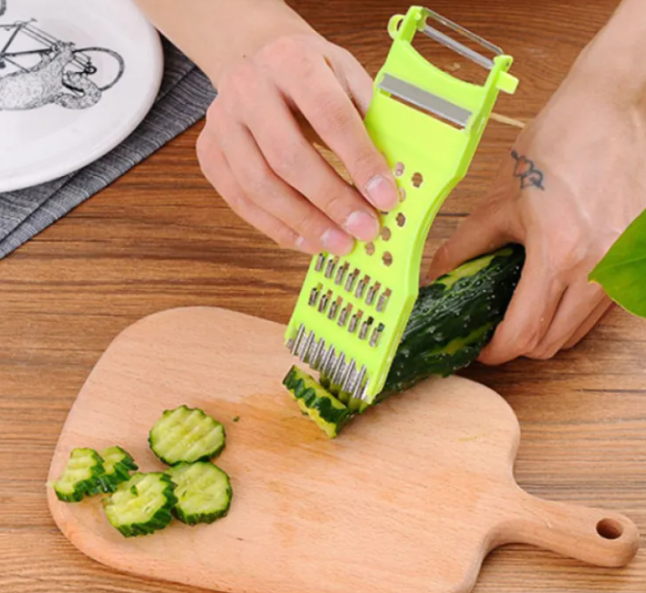 Kitchen Vegetable Cutter (CN)