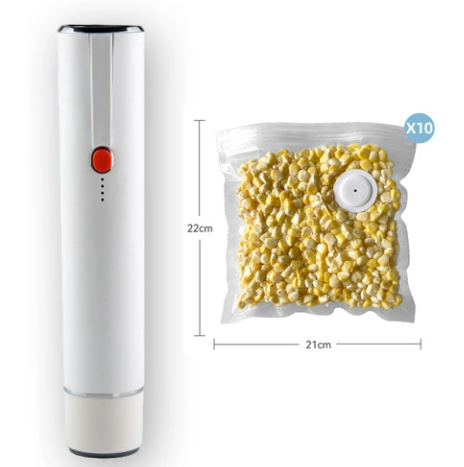 Compact Kitchen Vacuum Sealer (CN)