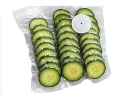 Compact Kitchen Vacuum Sealer (CN)