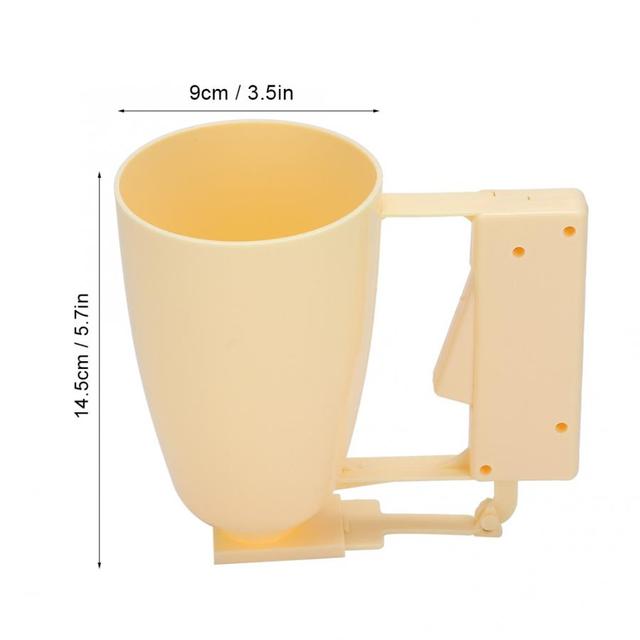 Handheld Meatball Maker Tool for Easy Cooking (CN)