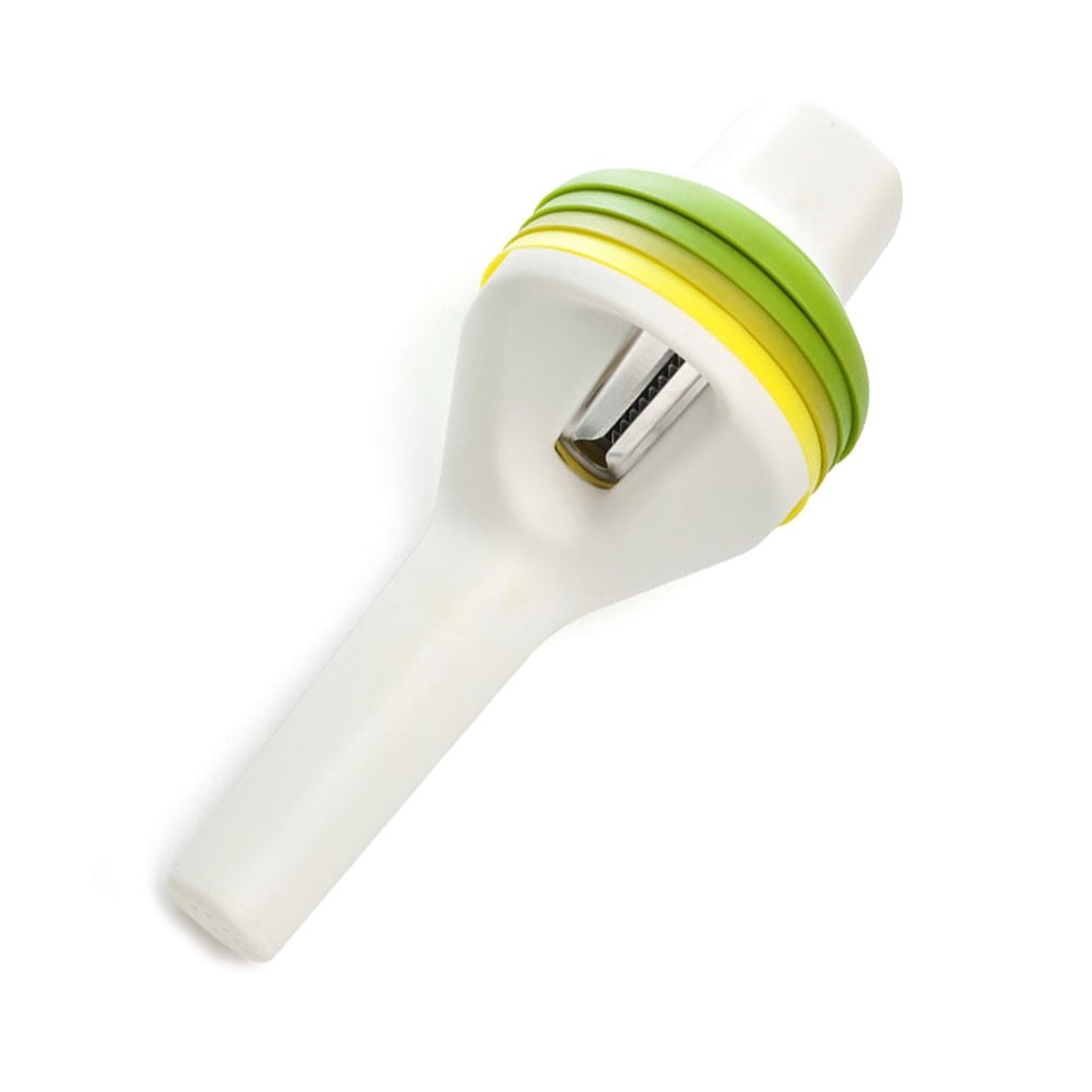 Multifunctional Spiral Vegetable Cutter for Kitchen (CN)