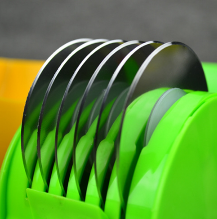 Creative Kitchen Tools - Rolling Vegetable Cutter (CN)
