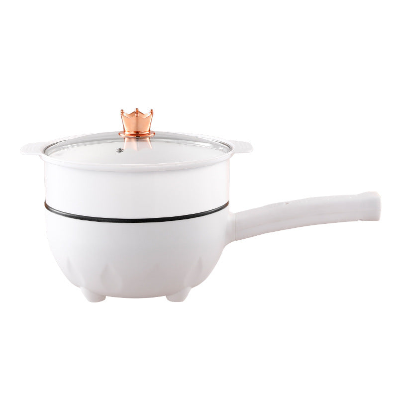 Smart Electric Stir Fry Pan for Home Cooking (CN)