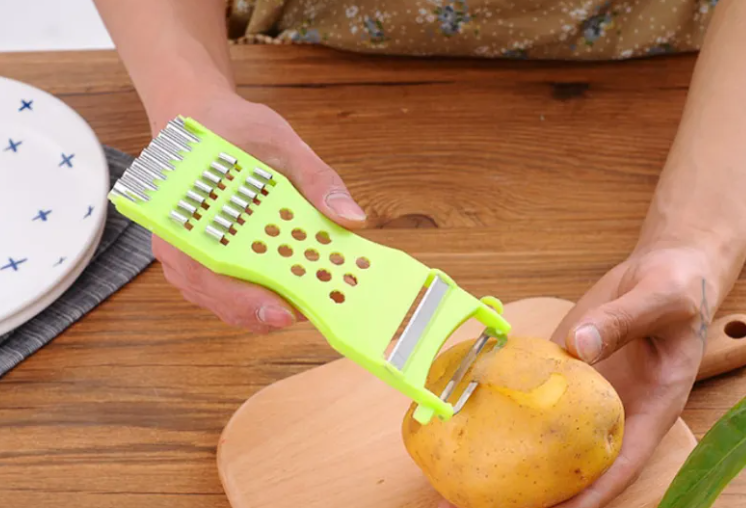 Kitchen Vegetable Cutter (CN)